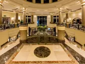 Renaissance Golden View Beach Resort