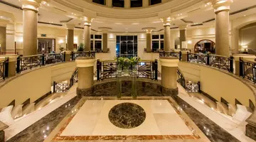 Renaissance Golden View Beach Resort