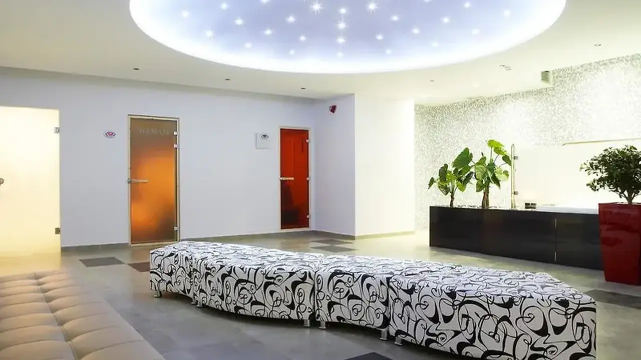 Renaissance Hanioti Resort