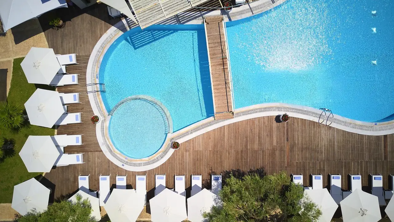 Renaissance Hanioti Resort