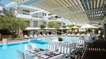 Renaissance Hanioti Resort