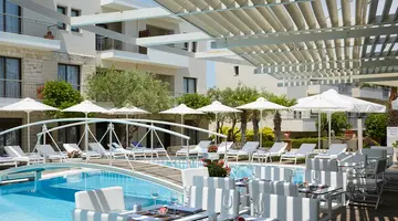 Renaissance Hanioti Resort
