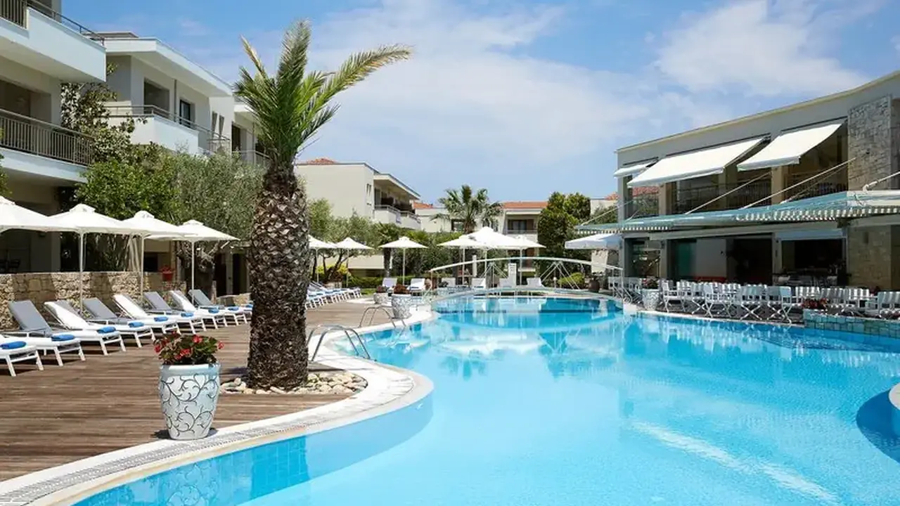 Renaissance Hanioti Resort