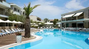 Renaissance Hanioti Resort