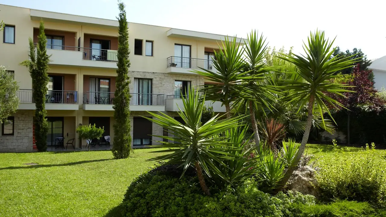 Renaissance Hanioti Resort