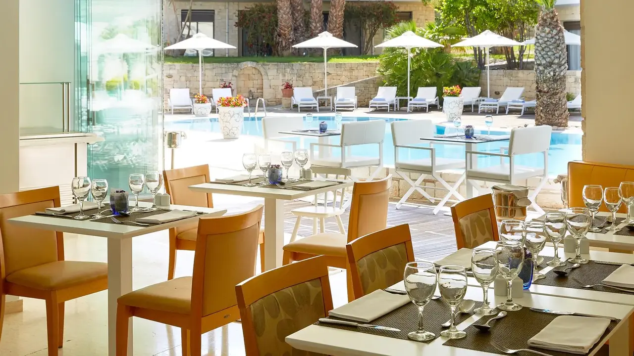 Renaissance Hanioti Resort