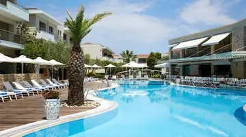 Renaissance Hanioti Resort