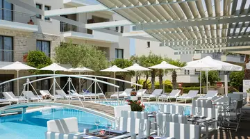 Renaissance Hanioti Resort