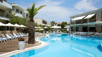 Renaissance Hanioti Resort