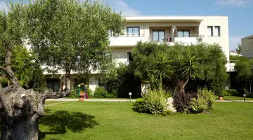 Renaissance Hanioti Resort