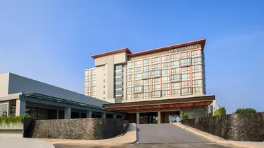 Renaissance Pattaya Resort and Spa