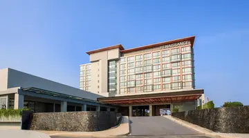 RENAISSANCE PATTAYA RESORT & SPA