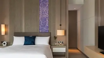RENAISSANCE PATTAYA RESORT & SPA