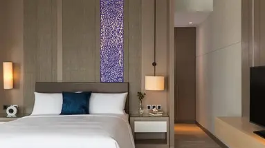 RENAISSANCE PATTAYA RESORT & SPA