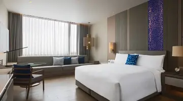 RENAISSANCE PATTAYA RESORT & SPA