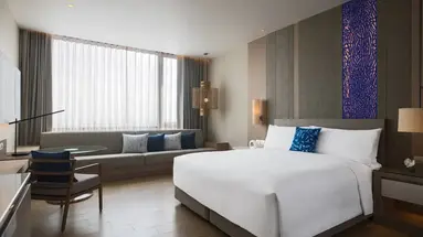 RENAISSANCE PATTAYA RESORT & SPA
