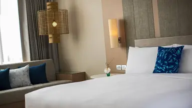 RENAISSANCE PATTAYA RESORT & SPA