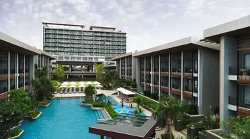 RENAISSANCE PATTAYA RESORT & SPA