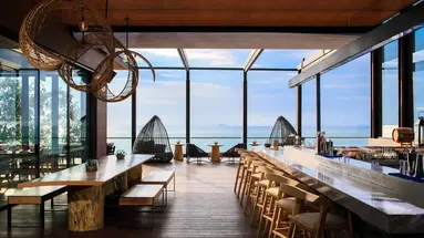 RENAISSANCE PATTAYA RESORT & SPA