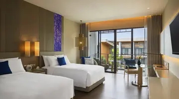 RENAISSANCE PATTAYA RESORT & SPA