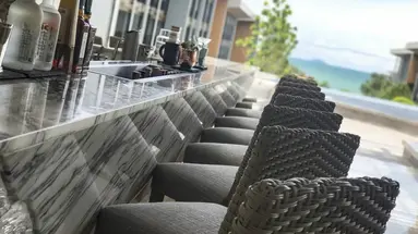 RENAISSANCE PATTAYA RESORT & SPA