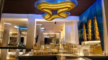RENAISSANCE PATTAYA RESORT & SPA