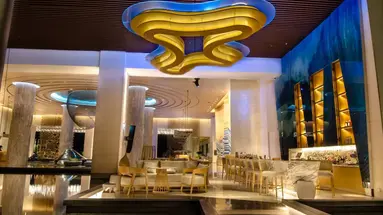RENAISSANCE PATTAYA RESORT & SPA