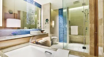 RENAISSANCE PATTAYA RESORT & SPA