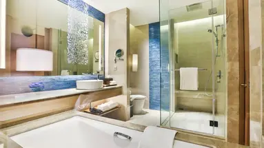 RENAISSANCE PATTAYA RESORT & SPA