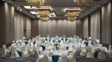 RENAISSANCE PATTAYA RESORT & SPA