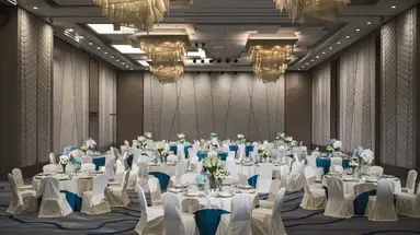 RENAISSANCE PATTAYA RESORT & SPA
