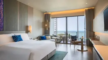 RENAISSANCE PATTAYA RESORT & SPA