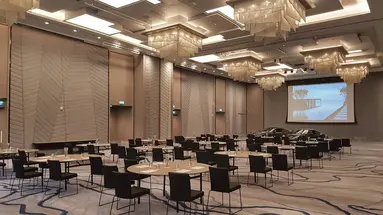 RENAISSANCE PATTAYA RESORT & SPA