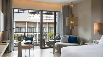 RENAISSANCE PATTAYA RESORT & SPA