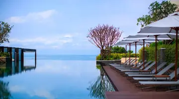 RENAISSANCE PATTAYA RESORT & SPA