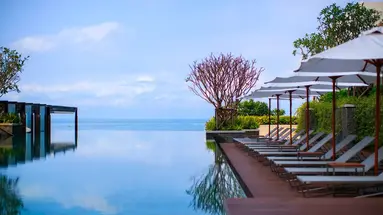 RENAISSANCE PATTAYA RESORT & SPA