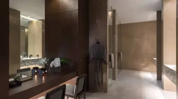 RENAISSANCE PATTAYA RESORT & SPA