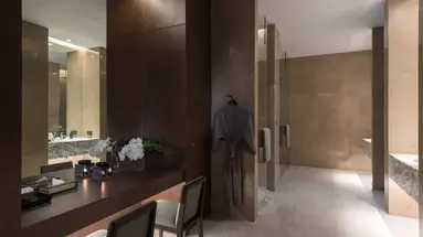 RENAISSANCE PATTAYA RESORT & SPA