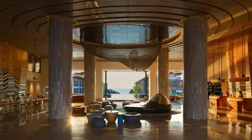 RENAISSANCE PATTAYA RESORT & SPA