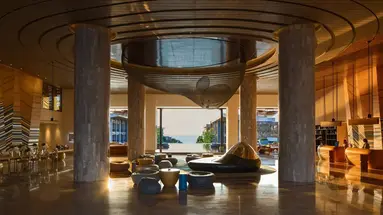 RENAISSANCE PATTAYA RESORT & SPA
