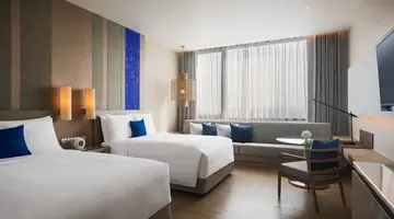 RENAISSANCE PATTAYA RESORT & SPA