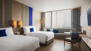 RENAISSANCE PATTAYA RESORT & SPA