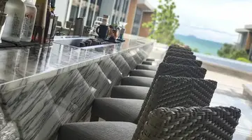 RENAISSANCE PATTAYA RESORT & SPA