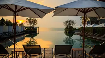 RENAISSANCE PATTAYA RESORT & SPA