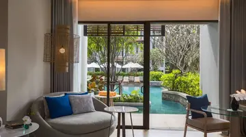 RENAISSANCE PATTAYA RESORT & SPA