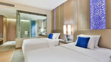 RENAISSANCE PATTAYA RESORT & SPA