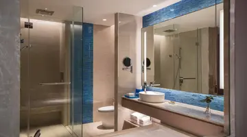 RENAISSANCE PATTAYA RESORT & SPA
