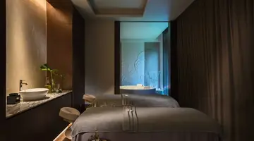 RENAISSANCE PATTAYA RESORT & SPA