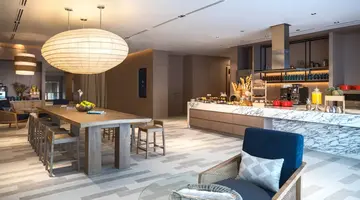 RENAISSANCE PATTAYA RESORT & SPA