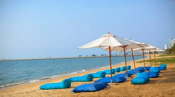 RENAISSANCE PATTAYA RESORT & SPA